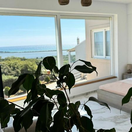 Villa Castros Delmare Vragkaniotika Zewnętrze zdjęcie