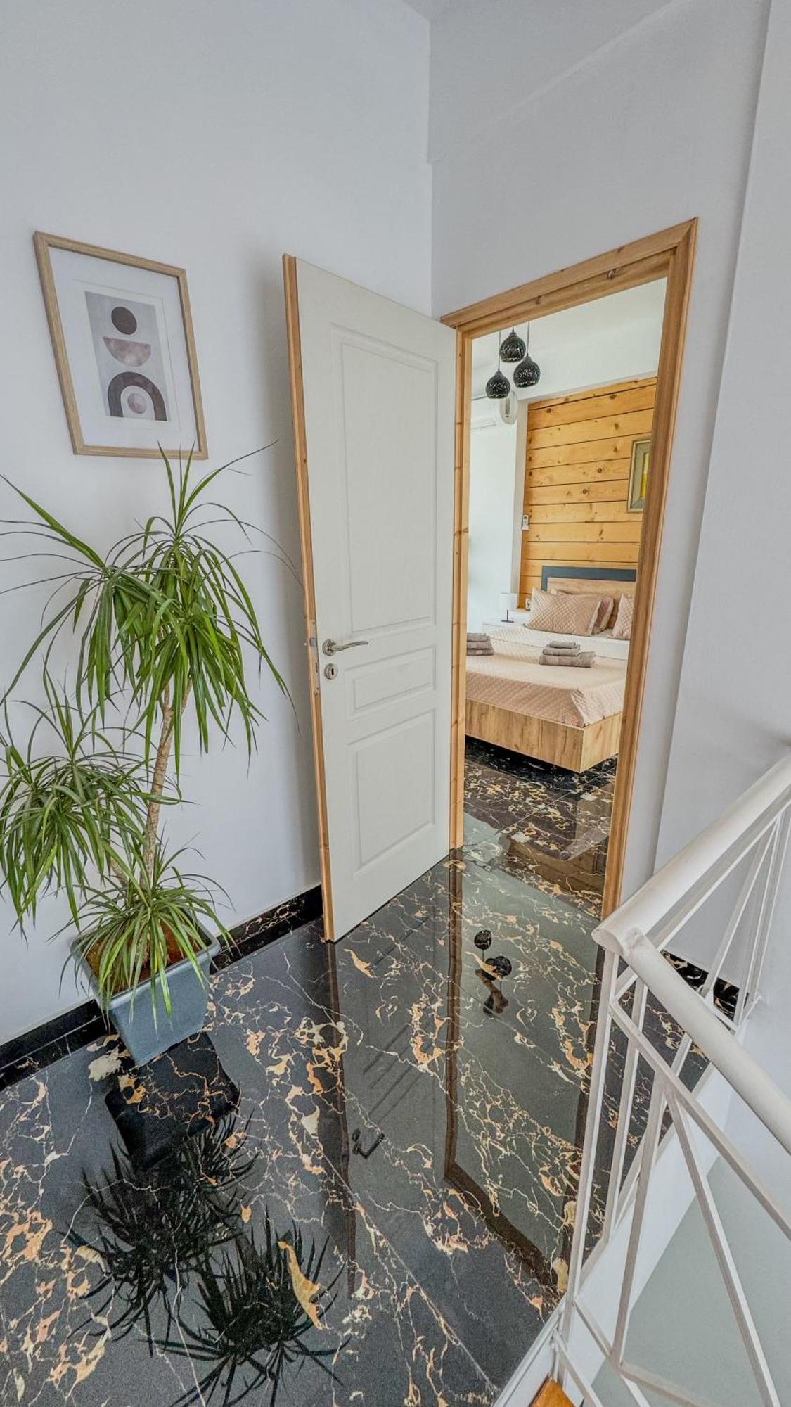 Villa Castros Delmare Vragkaniotika Zewnętrze zdjęcie