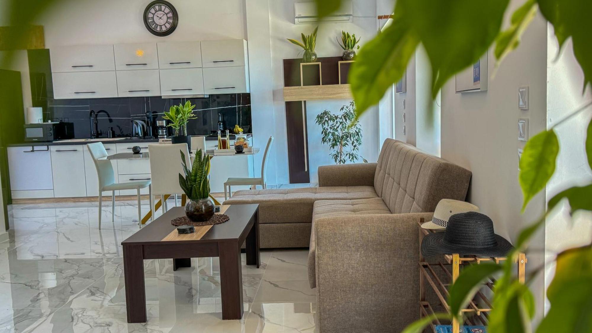 Villa Castros Delmare Vragkaniotika Zewnętrze zdjęcie