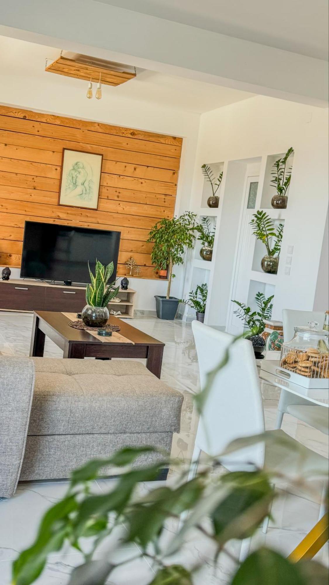 Villa Castros Delmare Vragkaniotika Zewnętrze zdjęcie