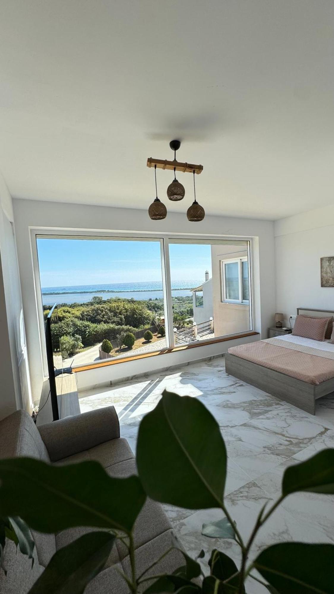 Villa Castros Delmare Vragkaniotika Zewnętrze zdjęcie